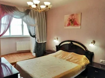 квартира за адресою Академіка Корольова вул., 73