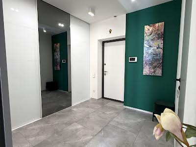 квартира за адресою Антоновича вул. (Горького), 74