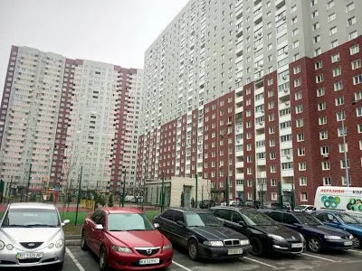 квартира за адресою Балтійський пров., 3-А