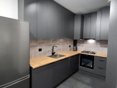 квартира за адресою Трускавецька вул., 131
