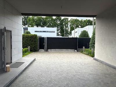 дом по адресу Лесі Українки, 56
