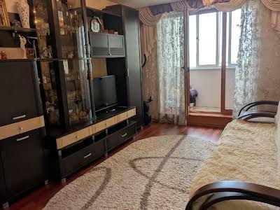 квартира по адресу Дружбы Народов ул. (Дружби Народів), 245