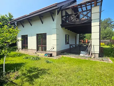 будинок за адресою Зелений Бір