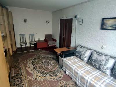 квартира за адресою Соборності України вул., 240