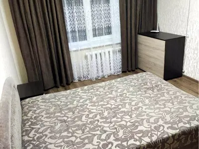 квартира по адресу Березинская ул., 18