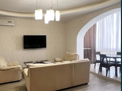 квартира за адресою Люстдорфська дорога вул., 140/1