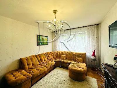 квартира по адресу Григоровича-Барського ул., 7