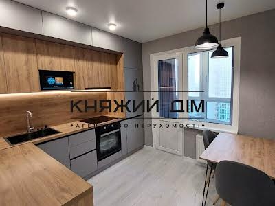квартира по адресу Бориса Гмыри ул., 20