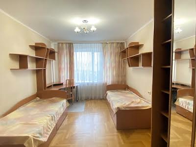 квартира за адресою Миколи Ушакова вул., 34-А
