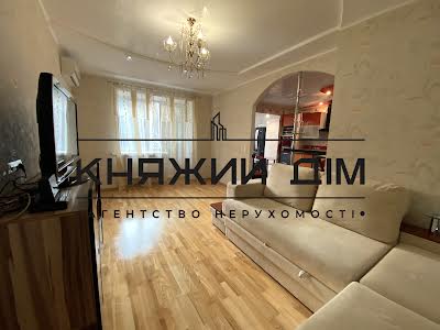 квартира за адресою Конча-Заспинська вул. (Генерала Матикіна), 16