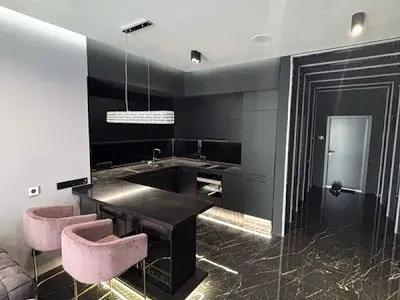 квартира за адресою Саксаганського вул., 37-К