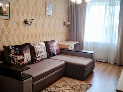 квартира за адресою Герцена вул., 35