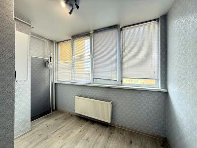 квартира за адресою Лесі Українки вул., 28