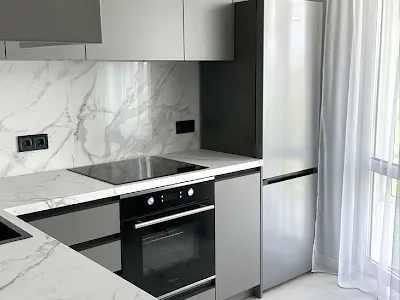 квартира по адресу Берковецкая ул., 6А