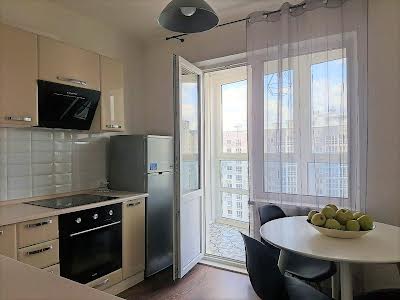квартира за адресою Бориса Гмирі вул., 16а