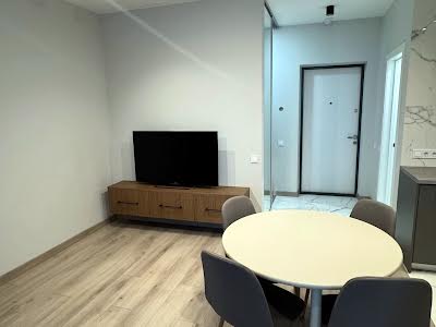 квартира за адресою Митрополита Василя Липківського вул. (Урицького), 38