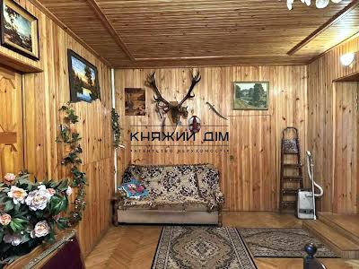 дом по адресу Хуторская ул. (Жовтнева)