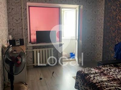 квартира за адресою Петра Радченка вул., 21-А