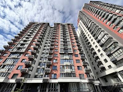 квартира за адресою Костанайська вул., 13-А