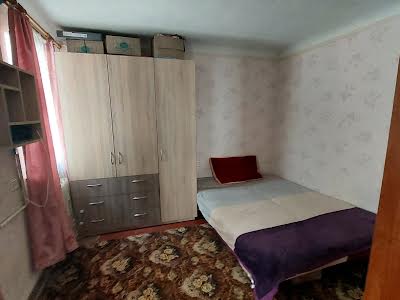квартира за адресою Ярослава Мудрого вул., 52