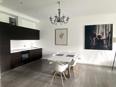 квартира за адресою Олеся Гончара вул., 35
