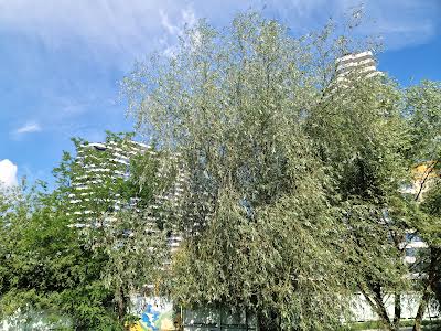 квартира за адресою Воскресенська вул., 2-В