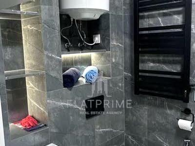 квартира за адресою Дніпровська набережна вул., 17