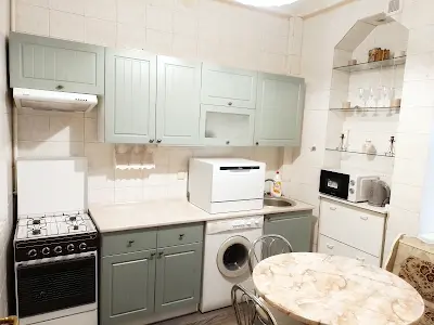 квартира по адресу Малая Житомирская ул., 20