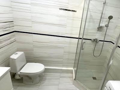 квартира по адресу Драгоманова ул., 10