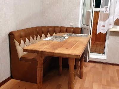 квартира за адресою Петра Григоренка просп., 20-А