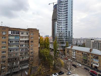 квартира за адресою Іоанна Павла II вул. (Патріса Лумумби), 11