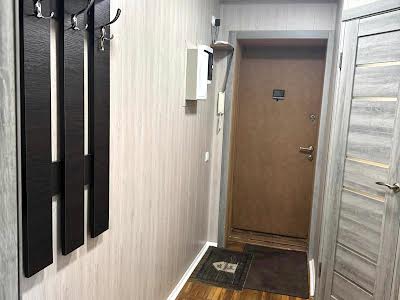 квартира за адресою Празька вул., 3