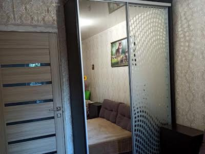 квартира по адресу Київське шосе, 90