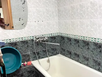 квартира за адресою Кубанської України вул. (Маршала Жукова), 30