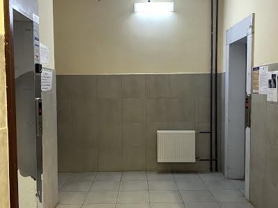 квартира по адресу Обуховская ул., 137А