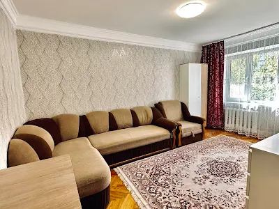 квартира по адресу Зодчих ул., 62-Б