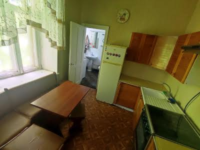 квартира по адресу Нежинская ул., 20