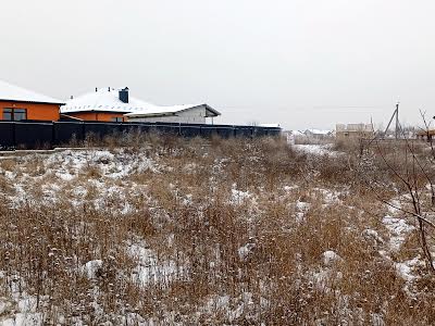 участок по адресу Винница, Івасюка