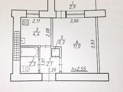 квартира по адресу Нижнехолодногорская ул., 41