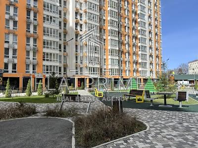 квартира за адресою Київ, Берестейський просп. (Перемоги), 65б