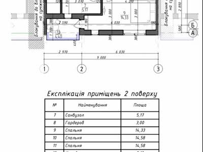 будинок за адресою Колискова