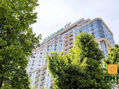 квартира по адресу Французский бульв., 60в