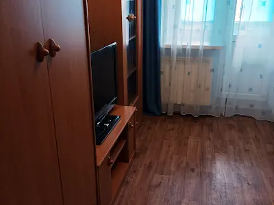 квартира по адресу Верховинная ул., 34
