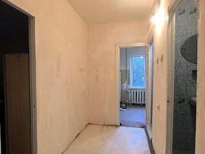 квартира за адресою Академіка Палладіна просп., 13