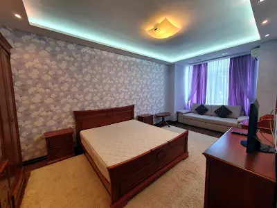 квартира по адресу Французский бульв., 22