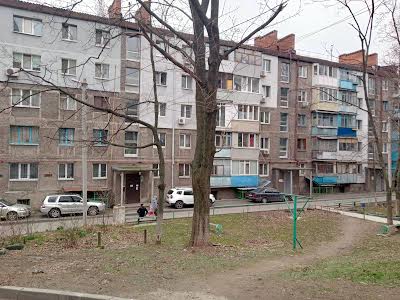 квартира за адресою Юрія Савченка вул., 97 б