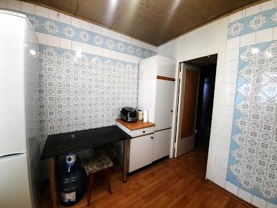 квартира за адресою Парус, 1
