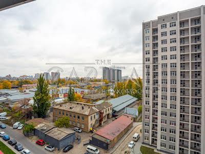 квартира по адресу Киев, Причальная ул., 14