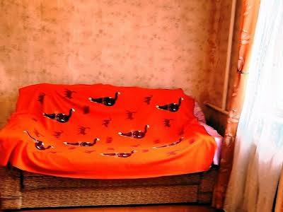 дом по адресу пгт. Высокий, Зеленогайська, 40