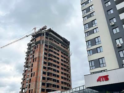 квартира за адресою Очеретяна вул., 5